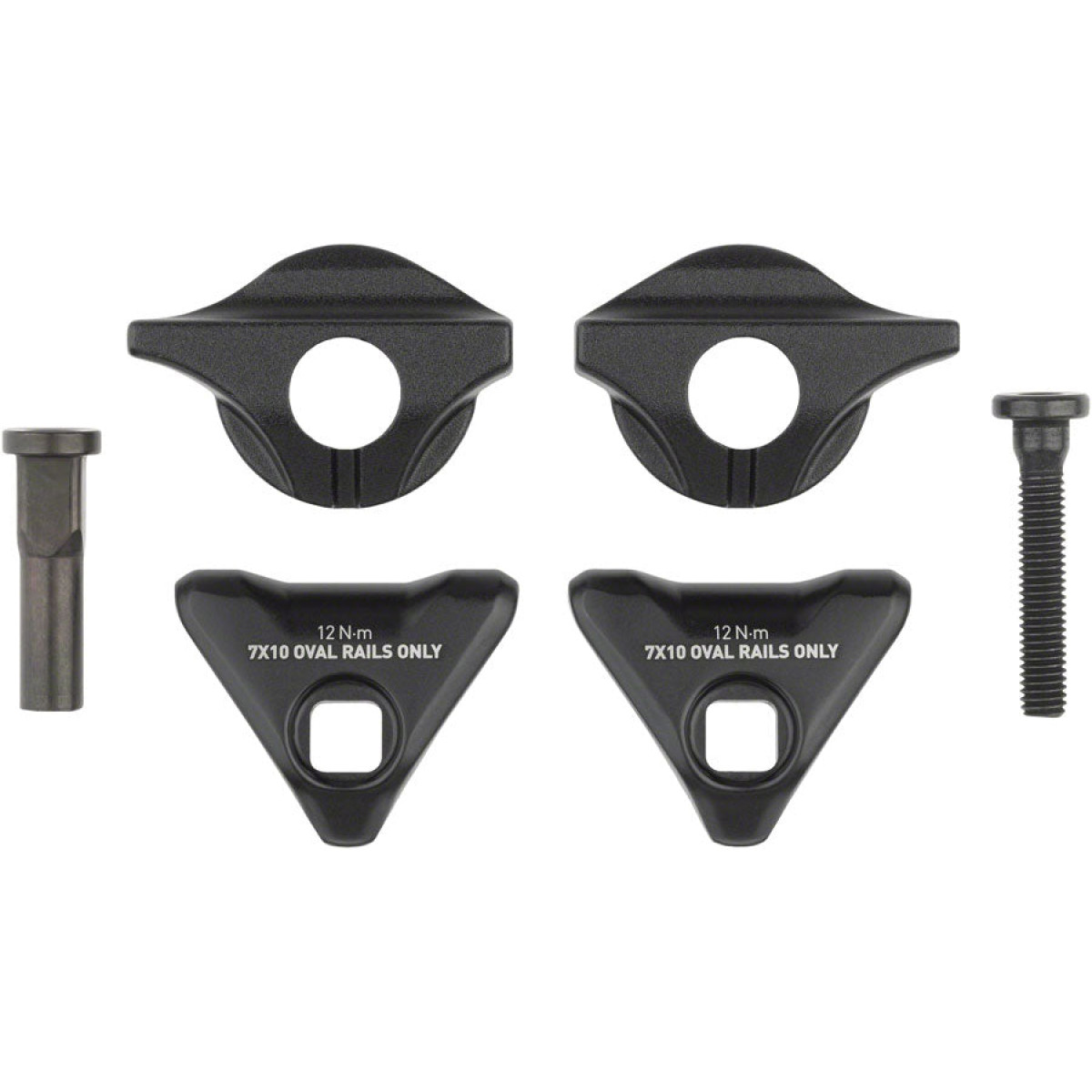 RockShox seglu skavas komplekts | Reverb AXS A1/AXS XPLR A1 (2022)