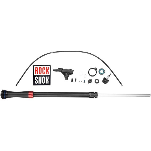 RockShox Charger 2 amortisaatorite täienduskomplekt | Lyrik / Yari (A1+|2016+) / Pike 29+(A2-B1/2017-2019)
