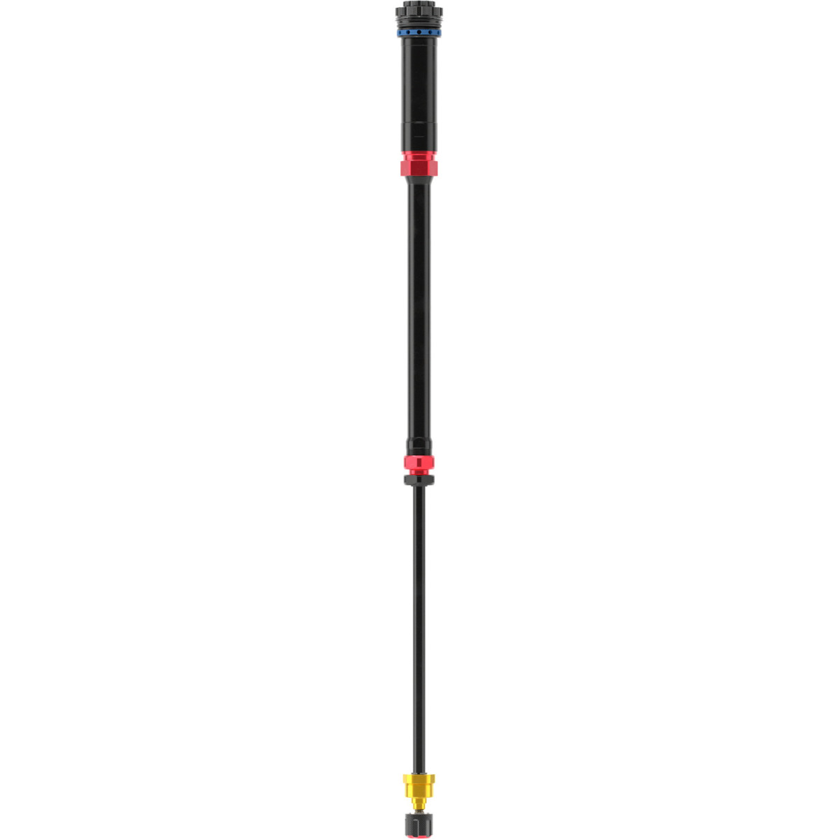 RockShox Charger 3.1 RC2 amordi uuenduskomplekt | ZEB A1 2021+