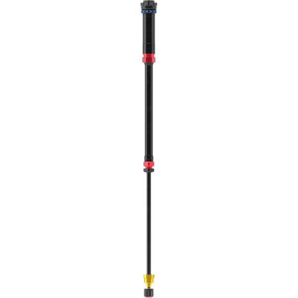 RockShox Charger 3.1 RC2 amordi uuenduskomplekt | ZEB A1 2021+