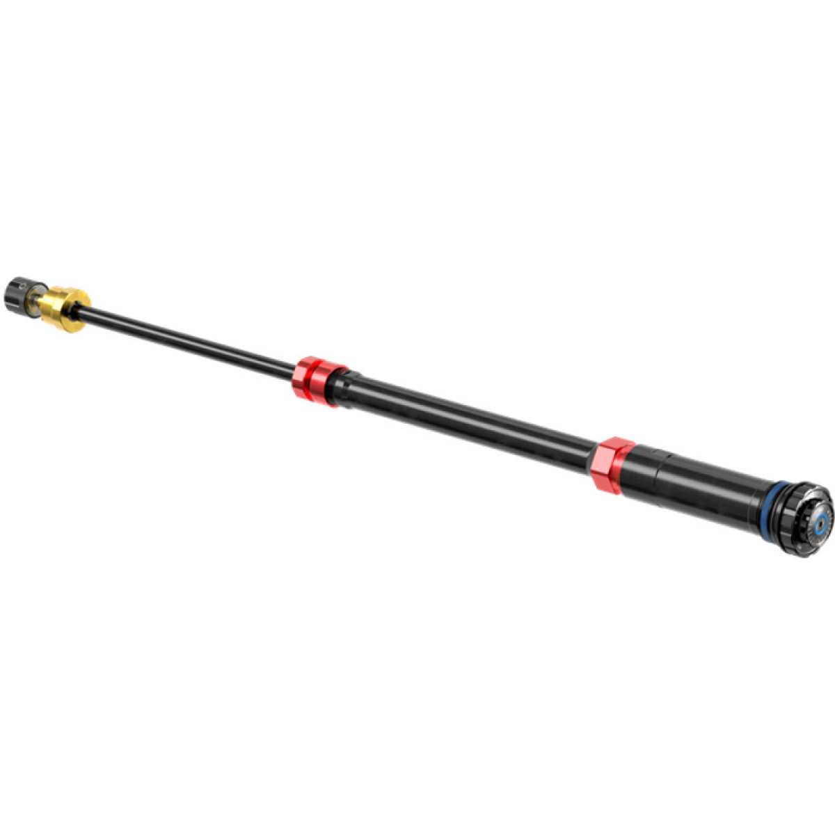 RockShox Charger 3 RC2 amordi uuenduskomplekt | BoXXer