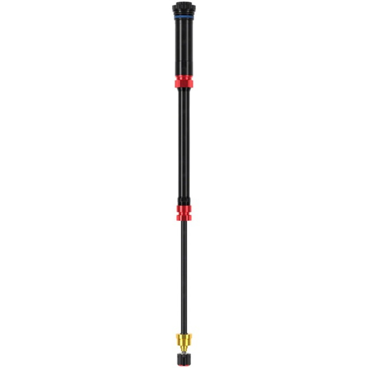 RockShox Charger 3 RC2 amordi uuenduskomplekt | BoXXer