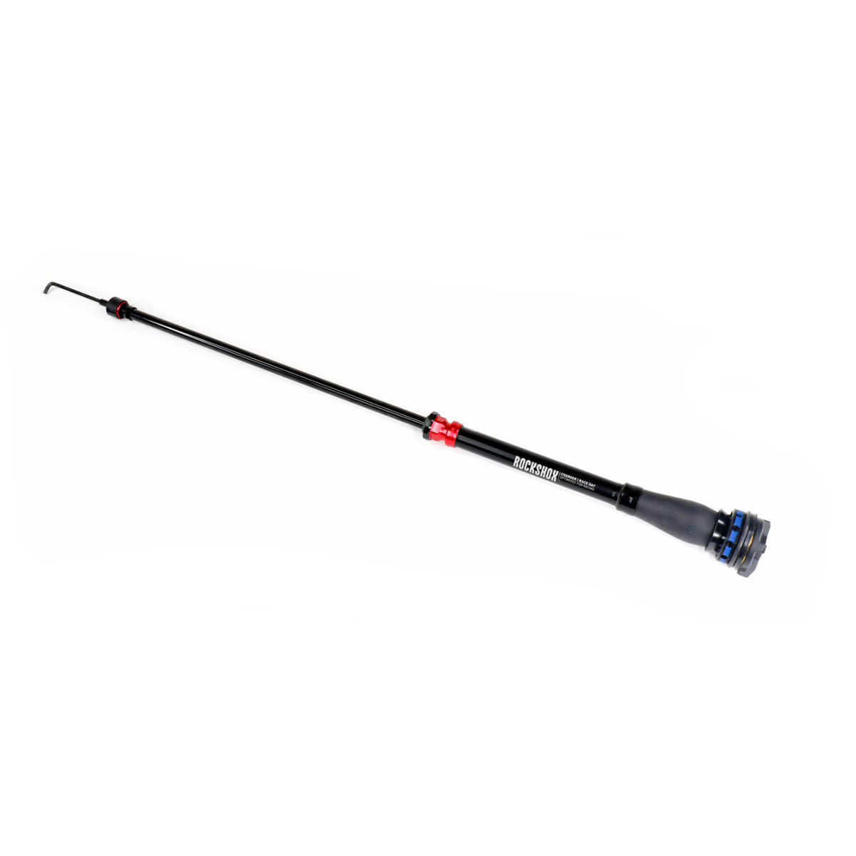 RockShox Charger Race Day 2 3P amordi uuenduskomplekt | Crown Reba100 (2018+) / SID 100-110mm (2017+)