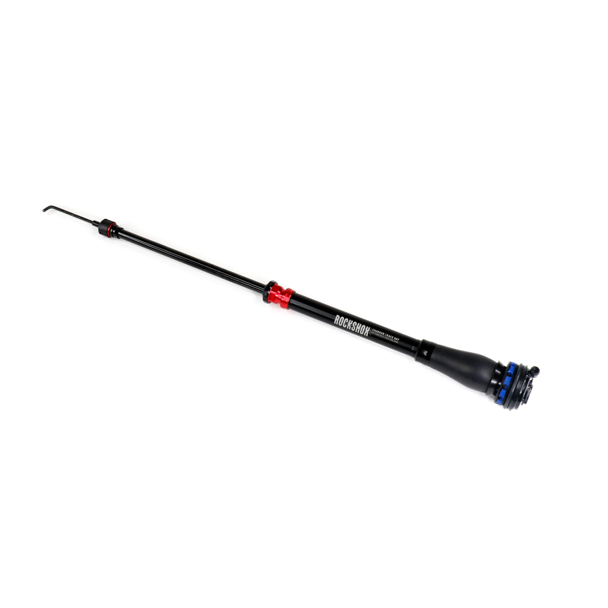 RockShox Charger Race Day 2 3P amordi uuenduskomplekt | Remote Reba100 (2018+) / SID 100-110mm (2017+)