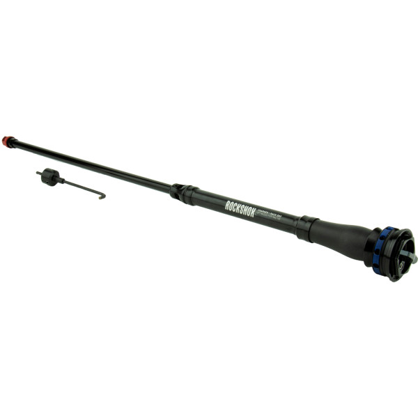 RockShox Charger Race Day Damiiride täienduskomplekt 120mm SID-le (C1+/2021+)