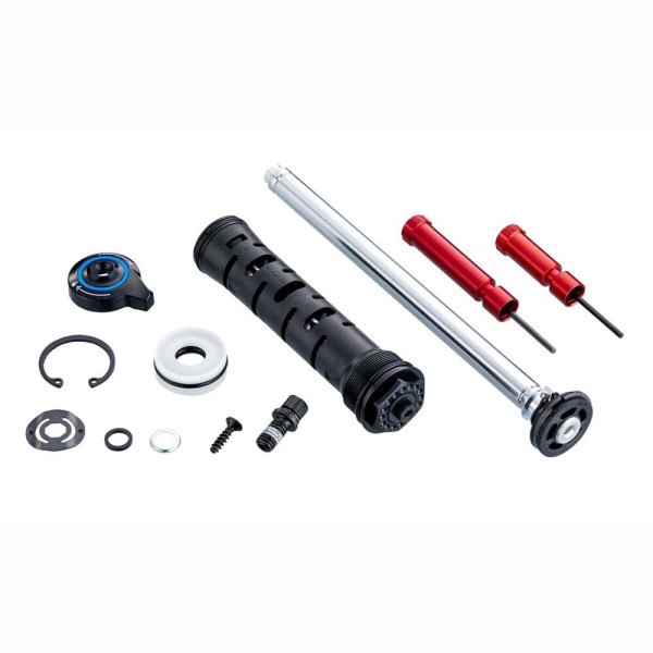 RockShox kahvli summuti koostekomplekt | Crown Moco RL | Recon Gold A1-C1 / Sektor Gold A1-B1 / Sektor RL C1+