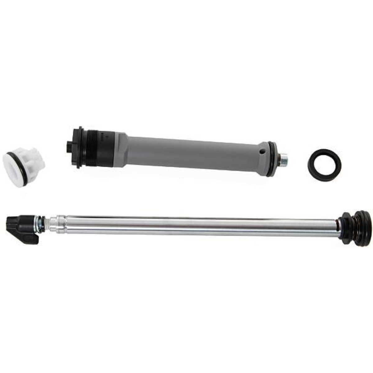 RockShox Fork Damper Assembly Kit | Crown Turnkey 29 80-100mm | XC28)