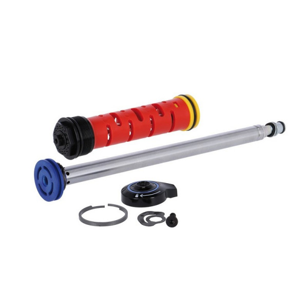RockShox Fork Damper Assembly Kit | Remote RL 10mm 80-150mm 27.5/29 | Recon Boost TK / RL B1 (2020)