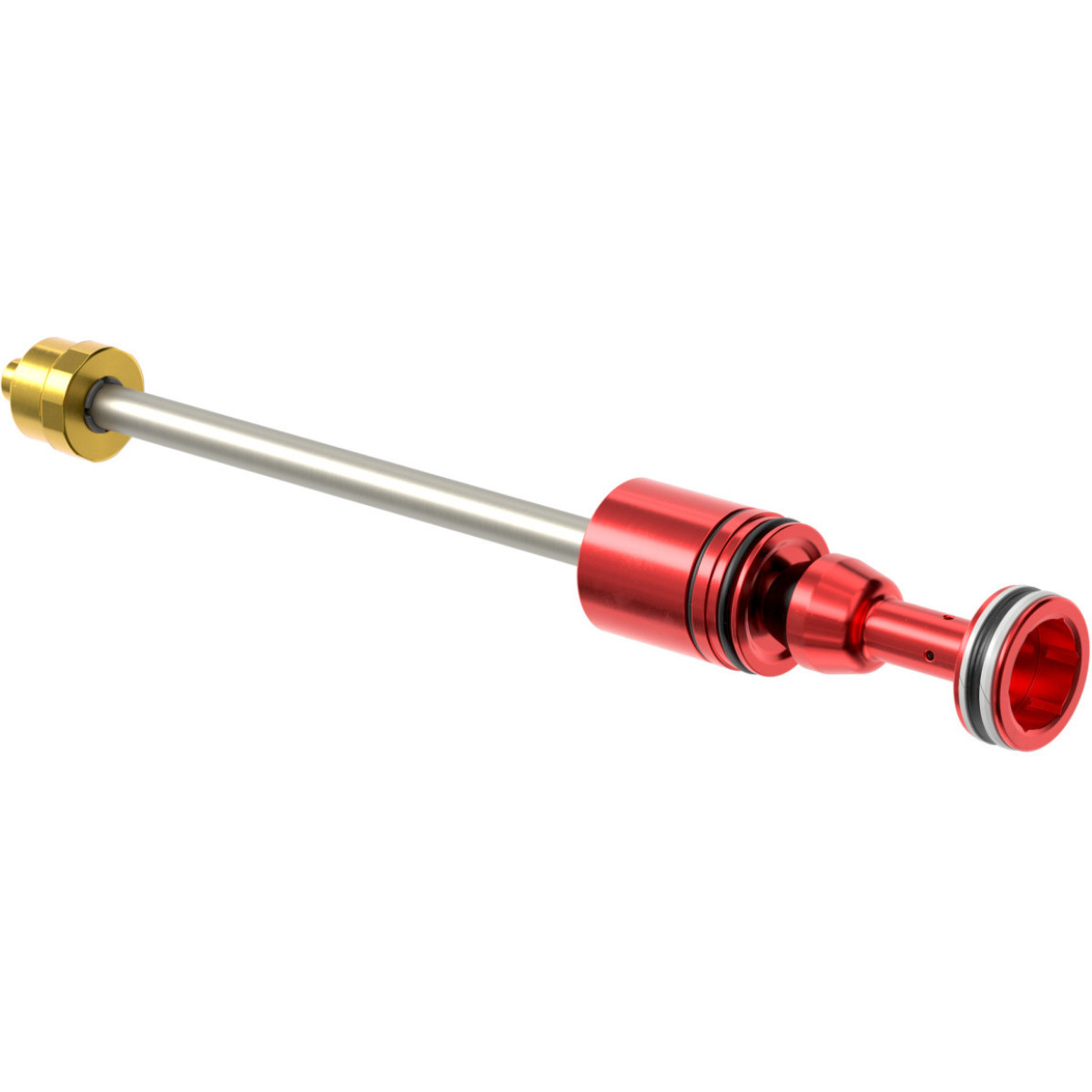RockShox DebonAir+ amordi uuenduskomplekt | Lyric