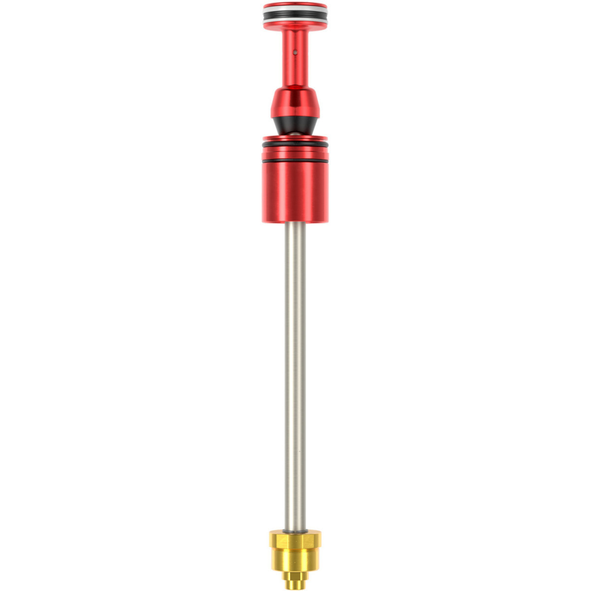 RockShox DebonAir+ amordi uuenduskomplekt | Lyric