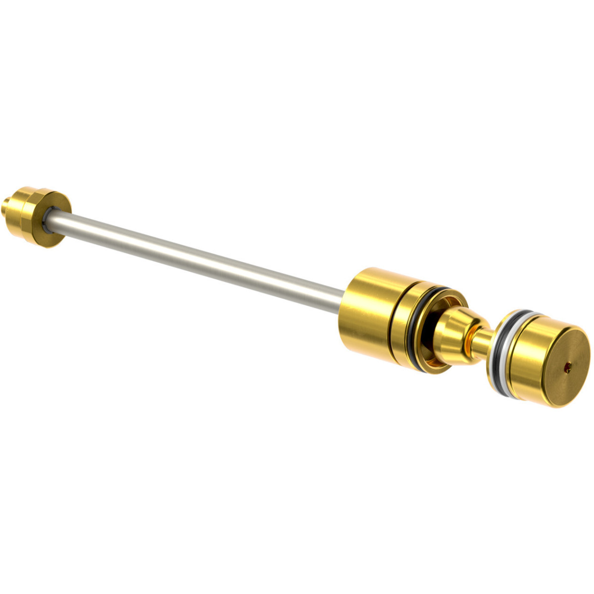 RockShox DebonAir+ amordi uuenduskomplekt | ZEB