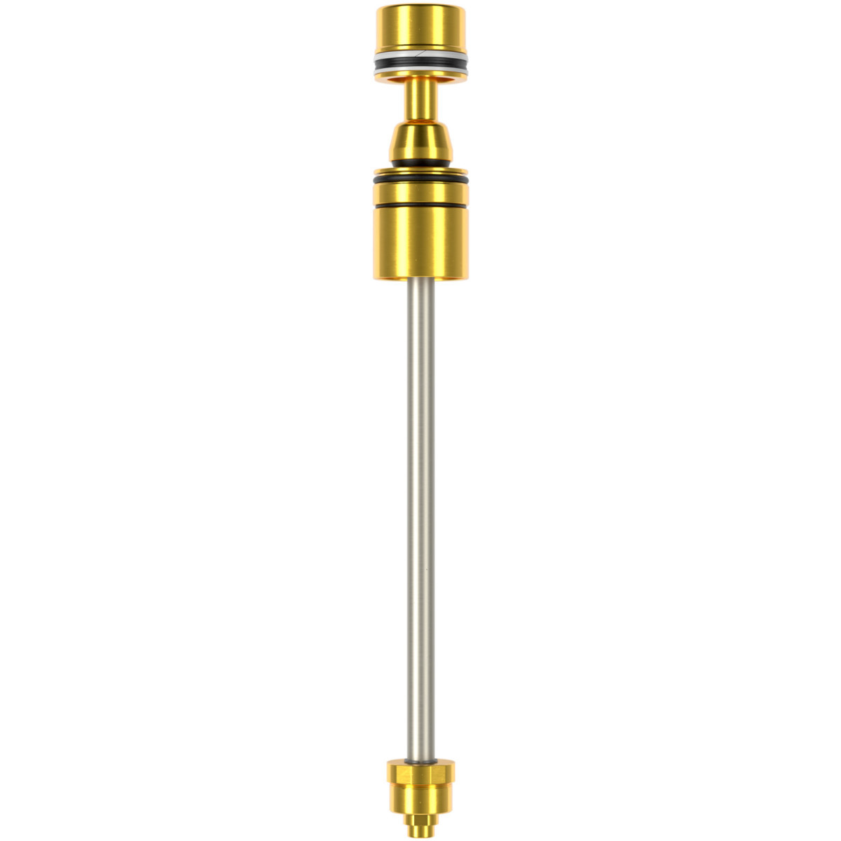 RockShox DebonAir+ amordi uuenduskomplekt | ZEB
