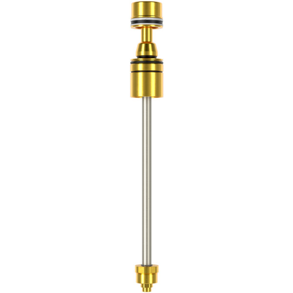 RockShox DebonAir+ amordi uuenduskomplekt | ZEB