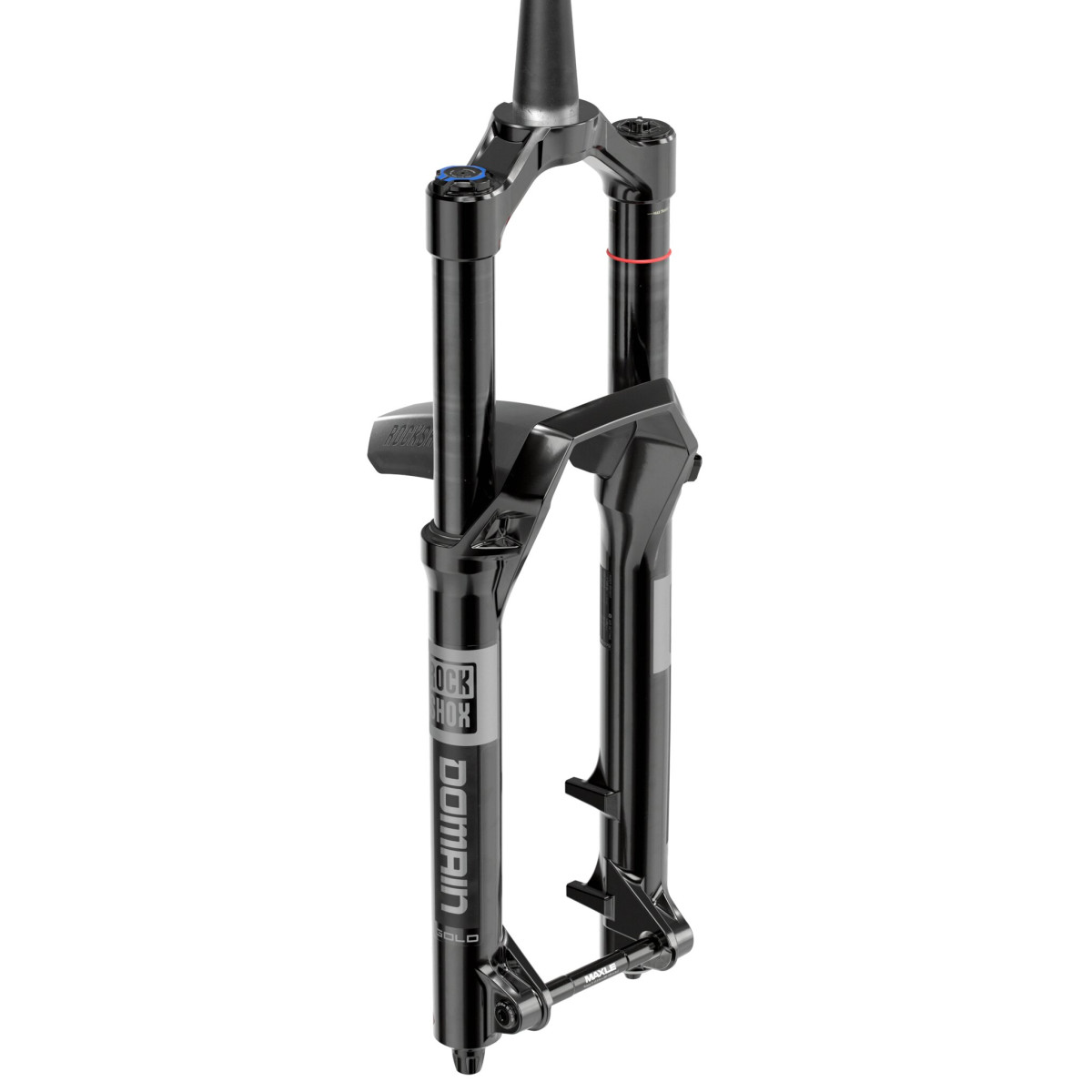 RockShox Domain Gold RC DebonAir 27.5" dakša | Tapered | 15x110mm | 44mm Offset