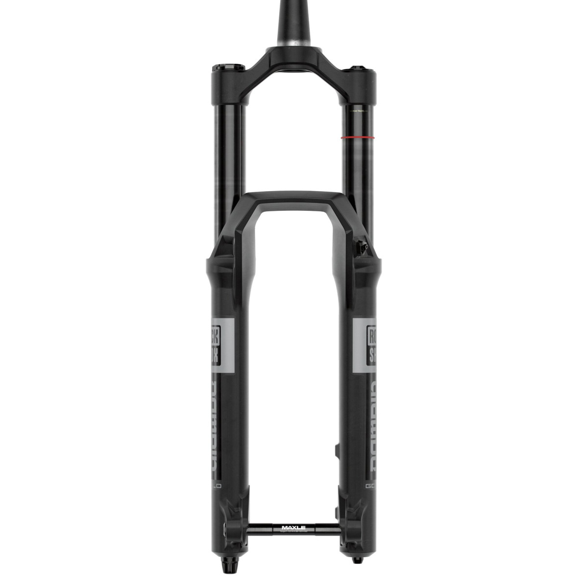 RockShox Domain Gold RC DebonAir 27.5" dakša | Tapered | 15x110mm | 44mm Offset