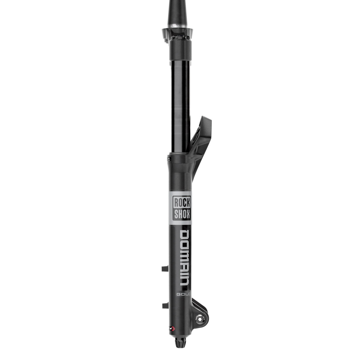 RockShox Domain Gold RC DebonAir 27.5" dakša | Tapered | 15x110mm | 44mm Offset
