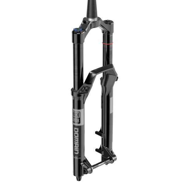 RockShox Domain Gold RC DebonAir 29" esiamort | Tapered | 15x110mm | 44mm Offset