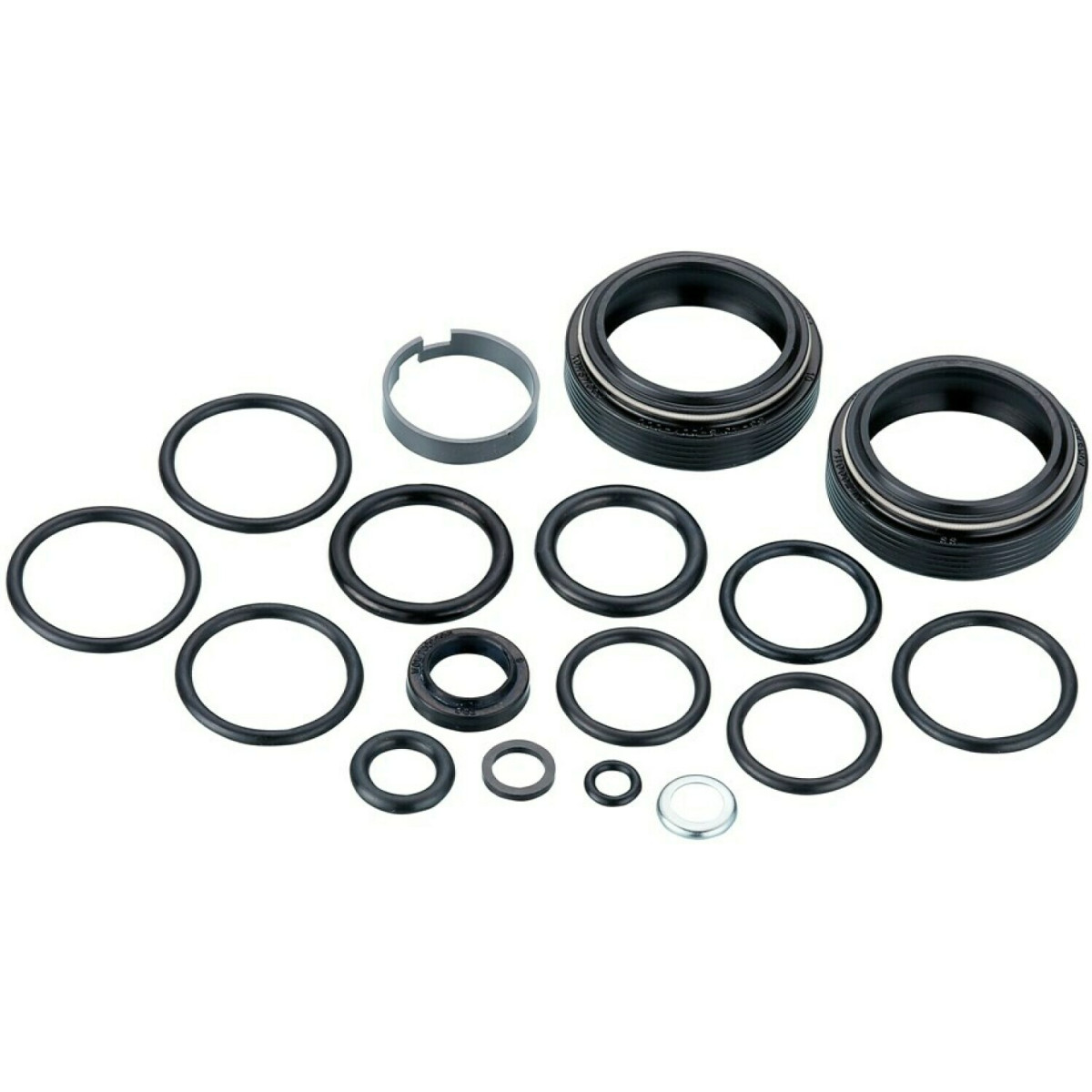 RockShox Dust Wiper uuenduskomplekt | 32mm | Basic | RS1