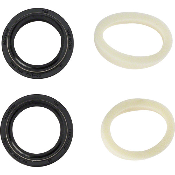 RockShox Dust Wiper uuenduskomplekt | 32mm | Revelation A3