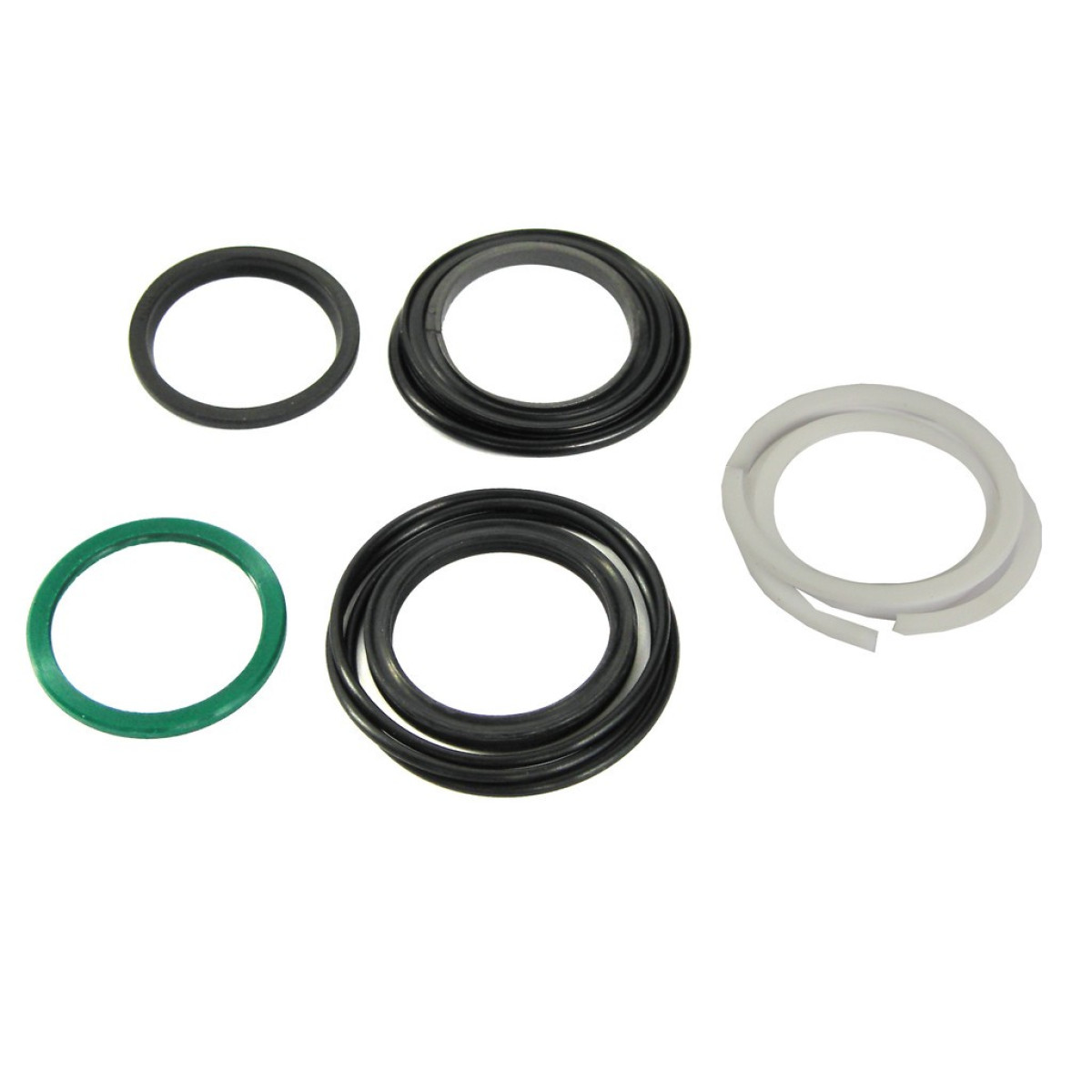RockShox hoolduskomplekt | Air Can Basic | Monarch RT3 2013