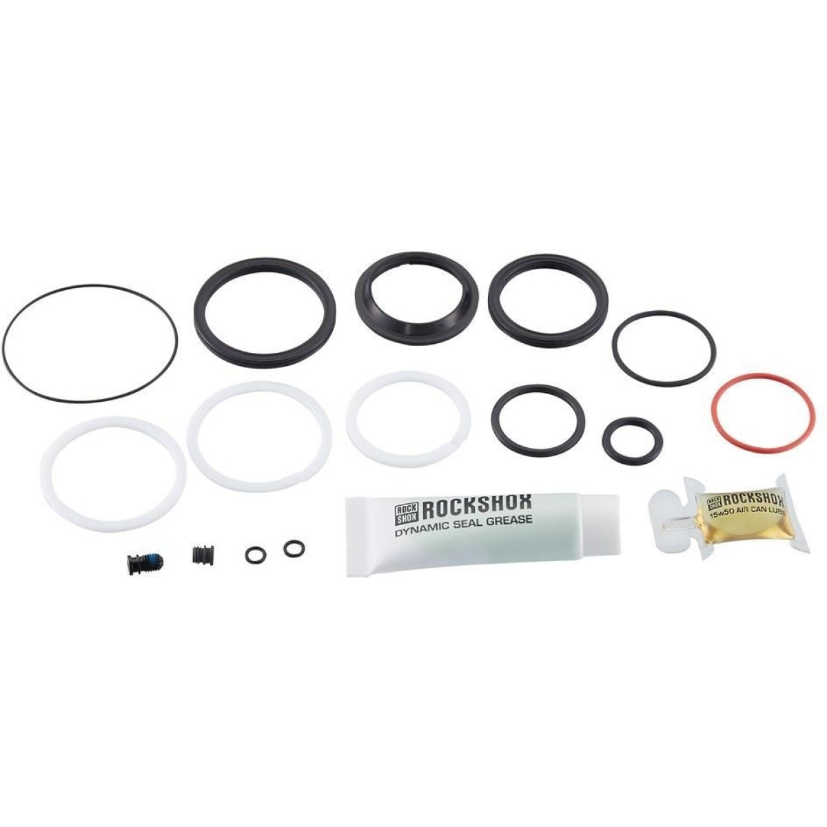 RockShox uuenduskomplekt | 200h / 1 Year | Super Deluxe A1-B2 (2017-2022)
