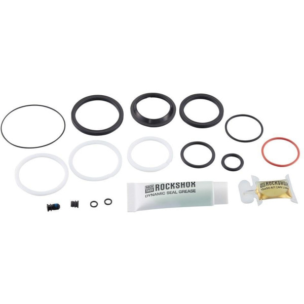 RockShox uuenduskomplekt | 200h / 1 Year | Super Deluxe A1-B2 (2017-2022)