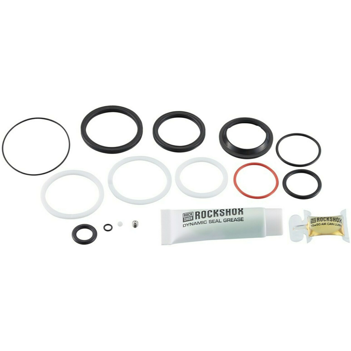 RockShox uuenduskomplekt | 200h / 1 Year | Super Deluxe Remote A1-B2 (2018-2020)