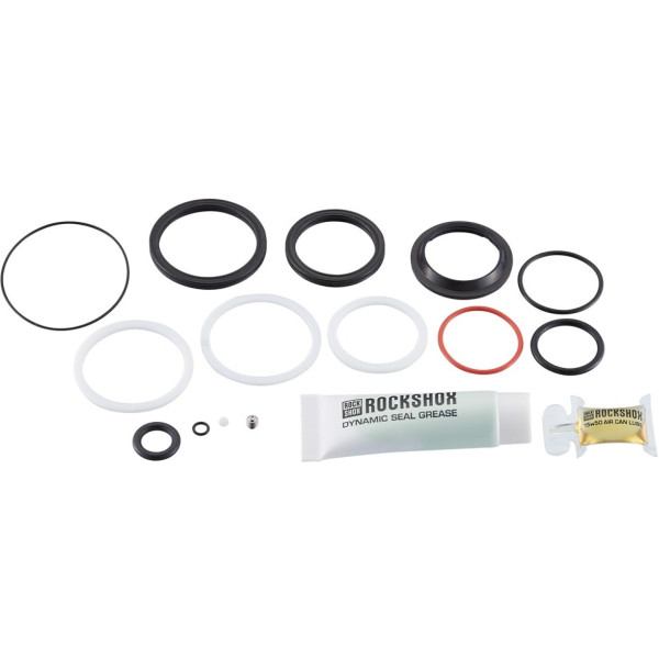 RockShox uuenduskomplekt | 200h / 1 Year | Thrushaft (2021-2024), Nude/Bold 2022+, Deluxe /Super Deluxe (2023+) Generation-C
