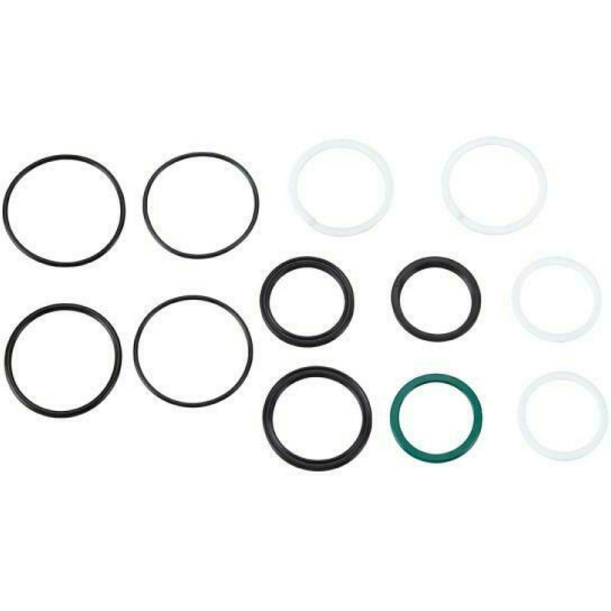 RockShox uuenduskomplekt | Air Can Basic | Monarch High Volume B1 (PLUS,XX,RL) C1 (R,RT3) (2014+)