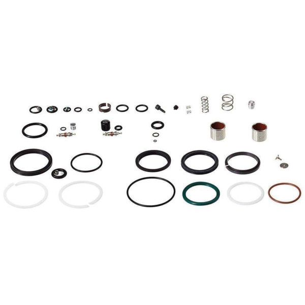 RockShox uuenduskomplekt | Basic | Monarch XX (2012)