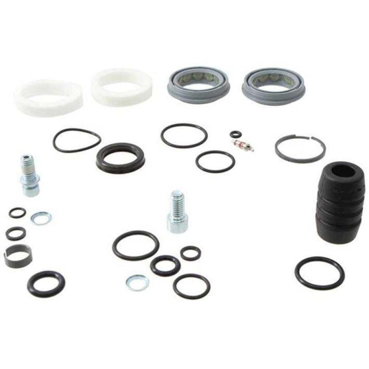 RockShox uuenduskomplekt | Full | Monarch 3 RT3 (2013)