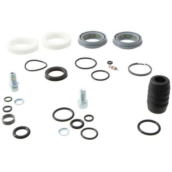 RockShox uuenduskomplekt | Full | Monarch 3 RT3 (2013)