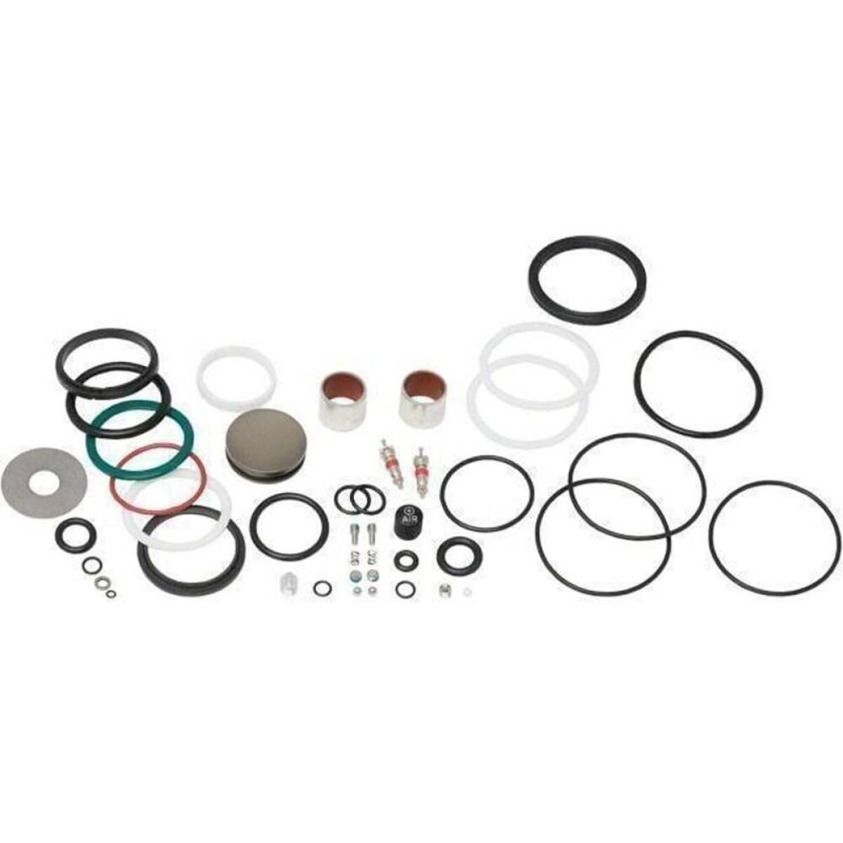 RockShox uuenduskomplekt | Full | Monarch RT3/RT/R 2011