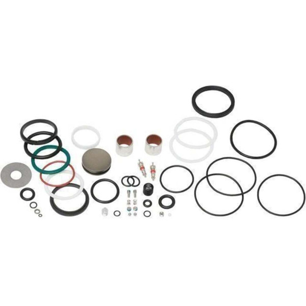 RockShox uuenduskomplekt | Full | Monarch RT3/RT/R 2011