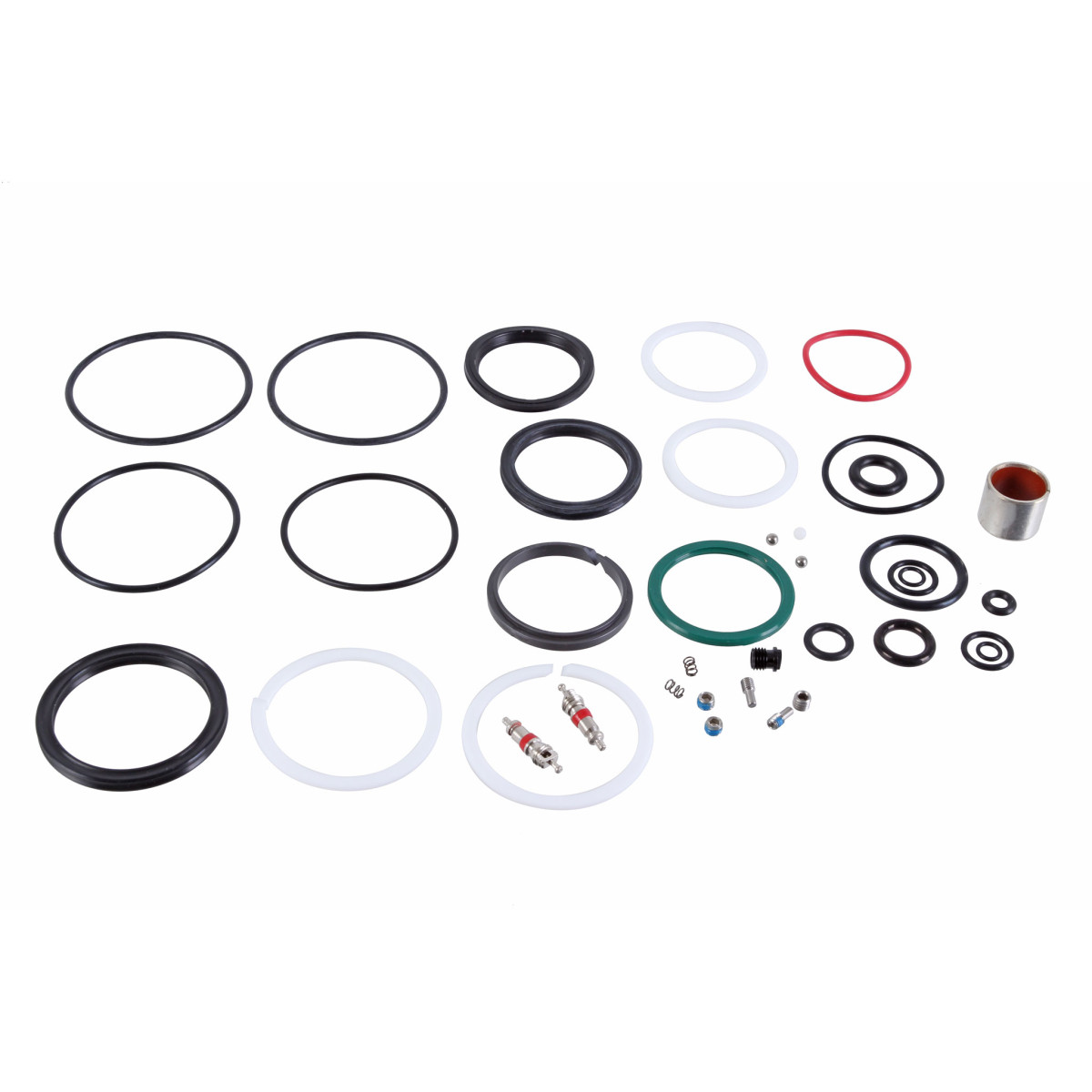 RockShox uuenduskomplekt | Full | Monarch with Autosag Specialized B1