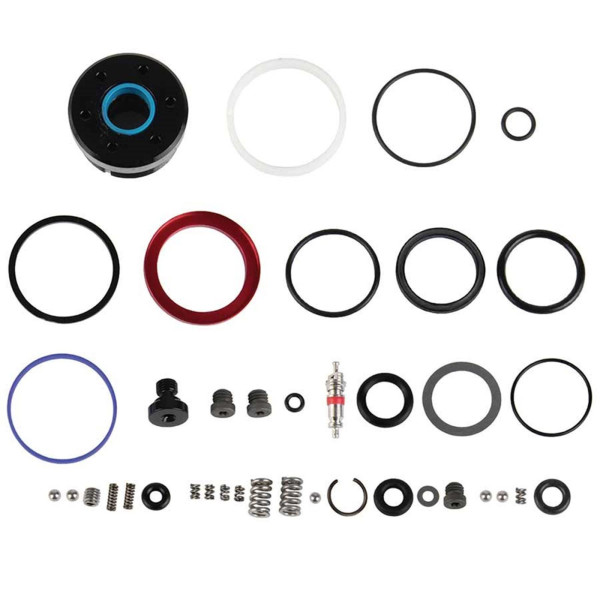 RockShox uuenduskomplekt | Full | Vivid (2011-2012)