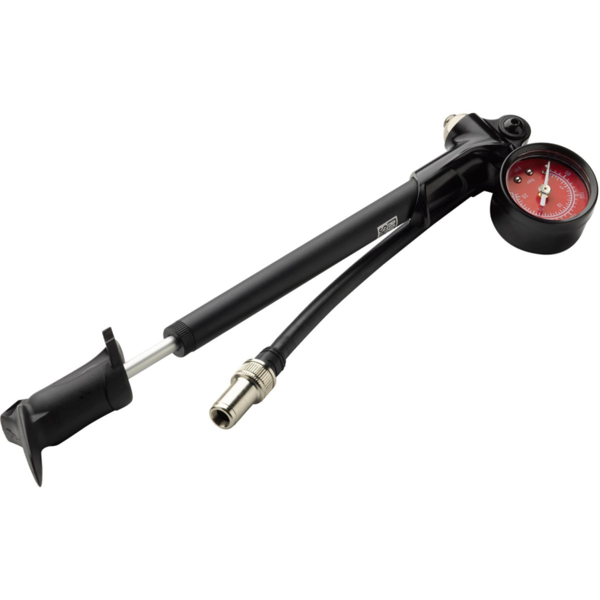 RockShox kõrge rõhu kahvli- ja löögipump 300 PSI