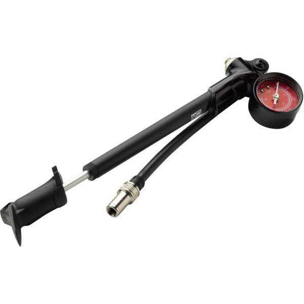 RockShox kõrge rõhu kahvli- ja löögipump 300 PSI