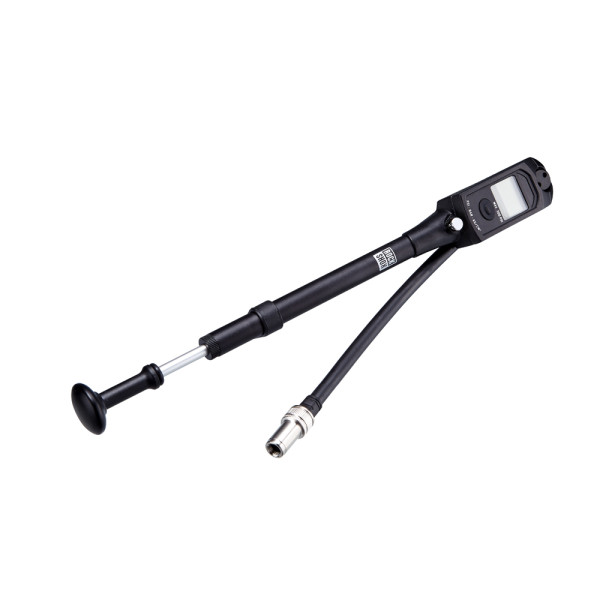 RockShox High Pressure Digital Fork | Shock Pump