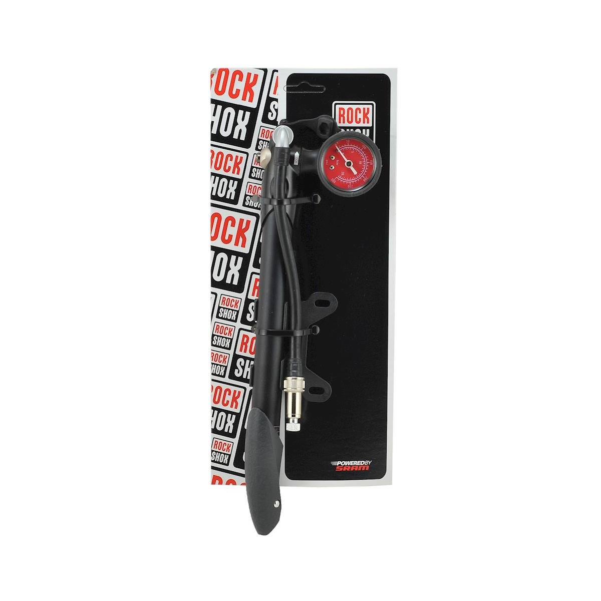 RockShox Air Pump for Boxxer