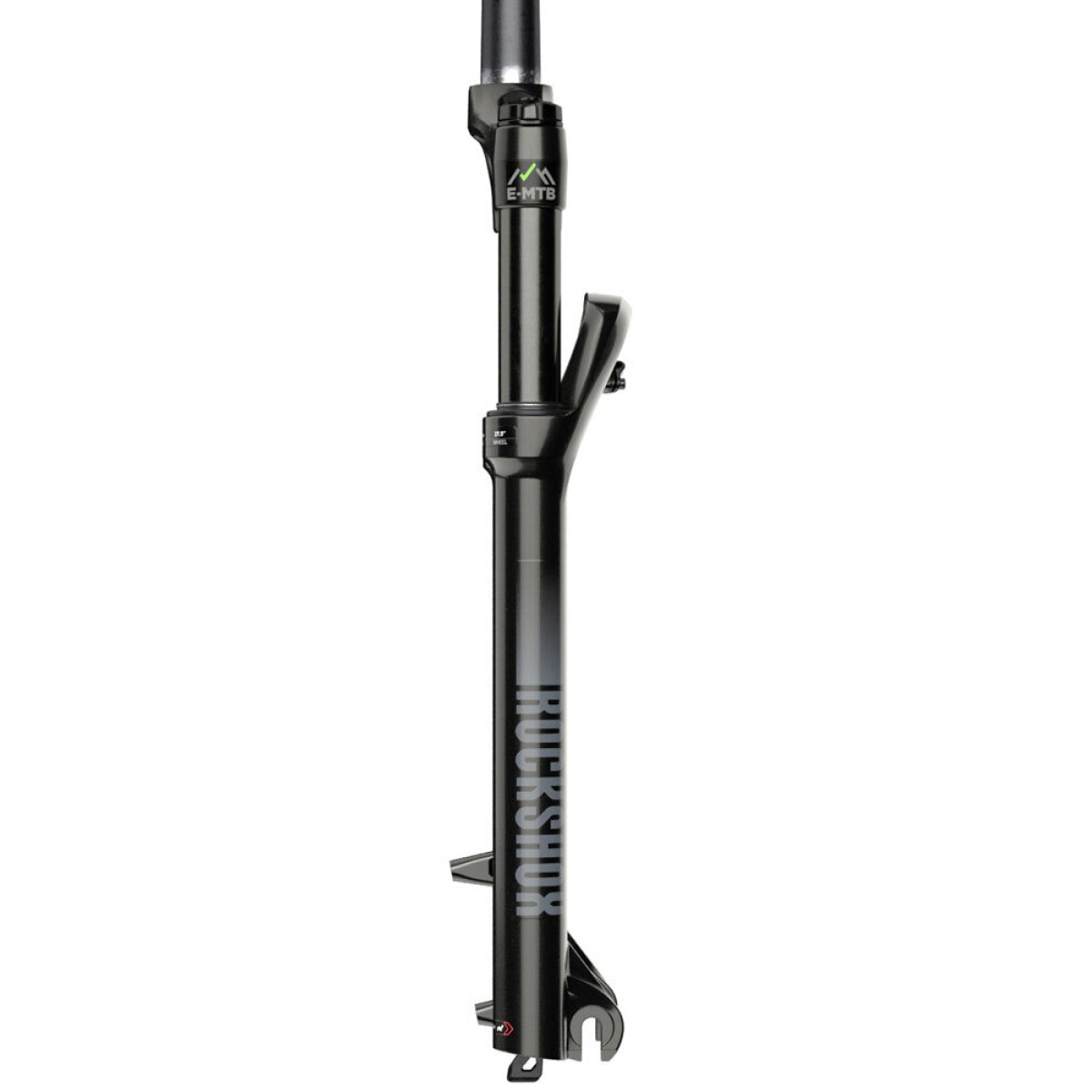 RockShox Judy Gold RL Solo Air 29" esiamort | 1 1/8 | 9x100mm QR | 51mm Offset