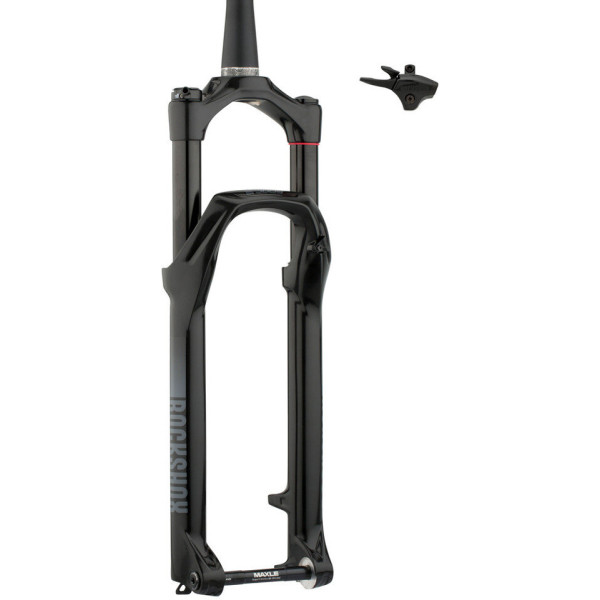 RockShox Judy Gold RL Solo Air Boost OneLoc 27.5" esiamort | Tapered | 15x110mm | 42mm Offset