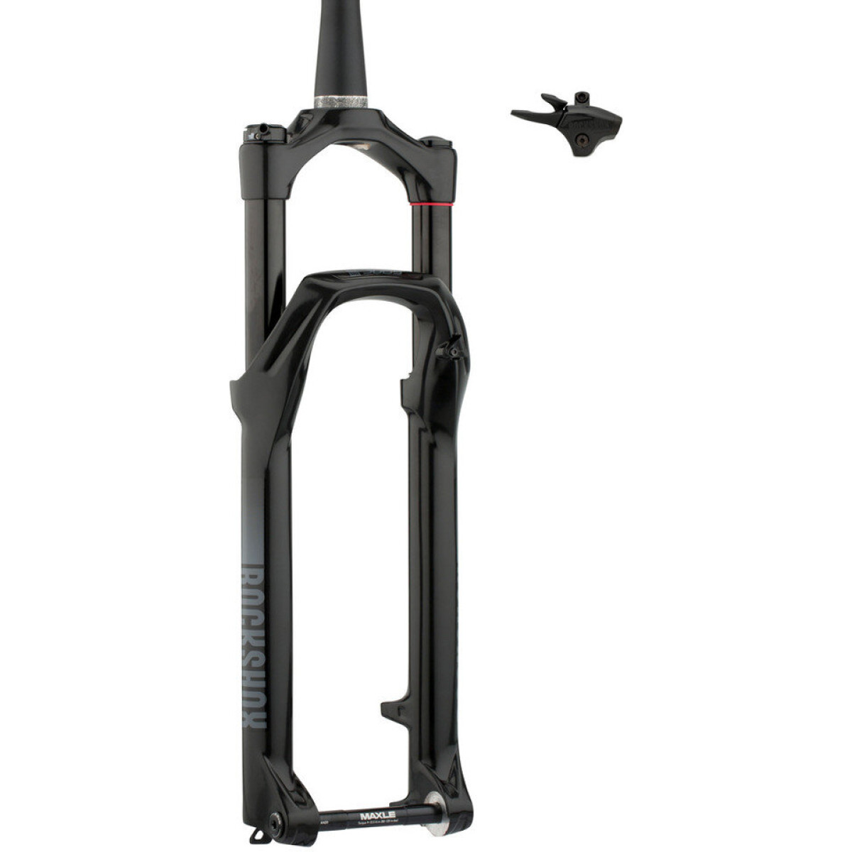 RockShox Judy Gold RL Solo Air Boost OneLoc 29" esiamort | Tapered | 15x110mm | 42mm Offset