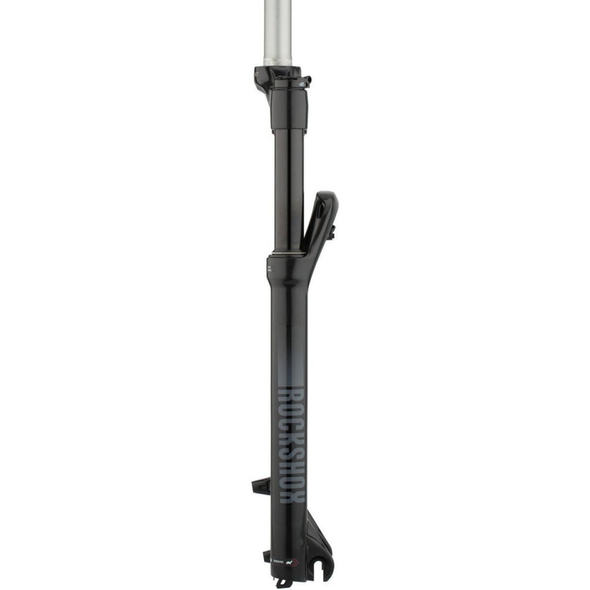 RockShox Judy Gold RL Solo Air OneLoc 27.5" Fork | Tapered | 9x100mm QR | 42mm Offset