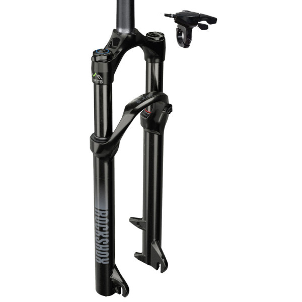 RockShox Judy Gold RL Solo Air OneLoc 29" esiamort | 1 1/8 | 9x100mm QR | 51mm Offset