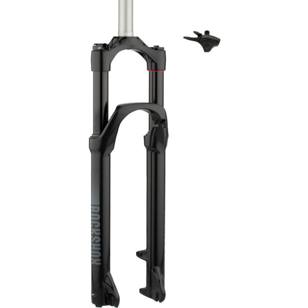 RockShox Judy Gold RL Solo Air OneLoc 29" esiamort | Tapered | 9x100mm QR | 51mm Offset