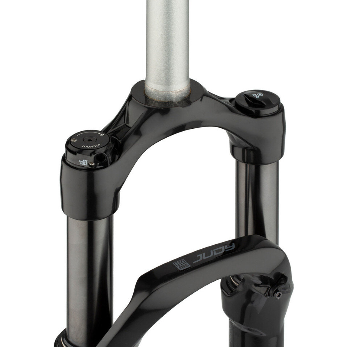 RockShox Judy Silver TK Solo Air PopLoc 29" esiamort | 1 1/8 | 9x100mm QR | 51mm Offset