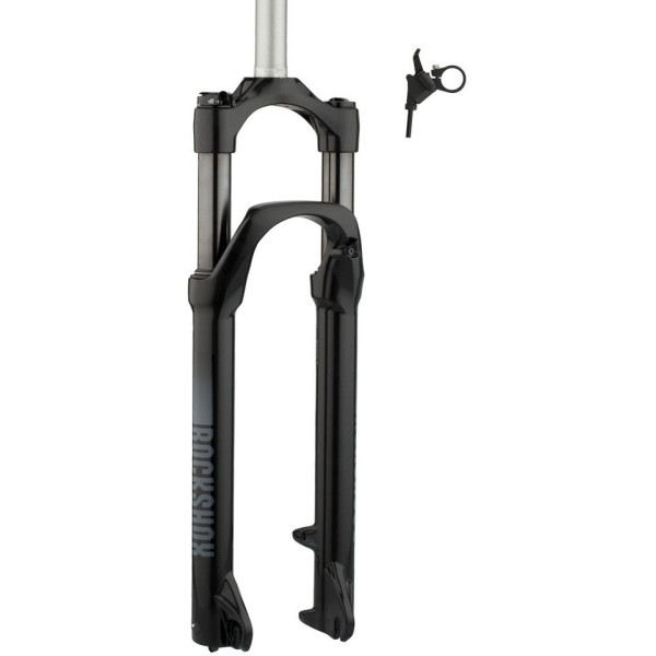 RockShox Judy Silver TK Solo Air PopLoc 29" esiamort | 1 1/8 | 9x100mm QR | 51mm Offset RockShox Judy Silver TK Solo Air PopLoc 29" esiamort | 1 1/8 | 9x100mm QR | 51mm Offset