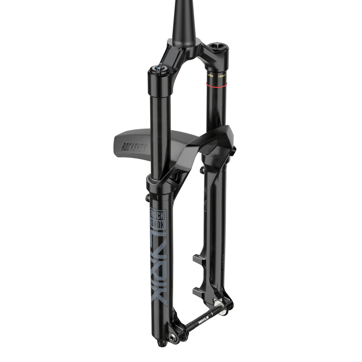 RockShox Lyrik Select DebonAir+ 27,5