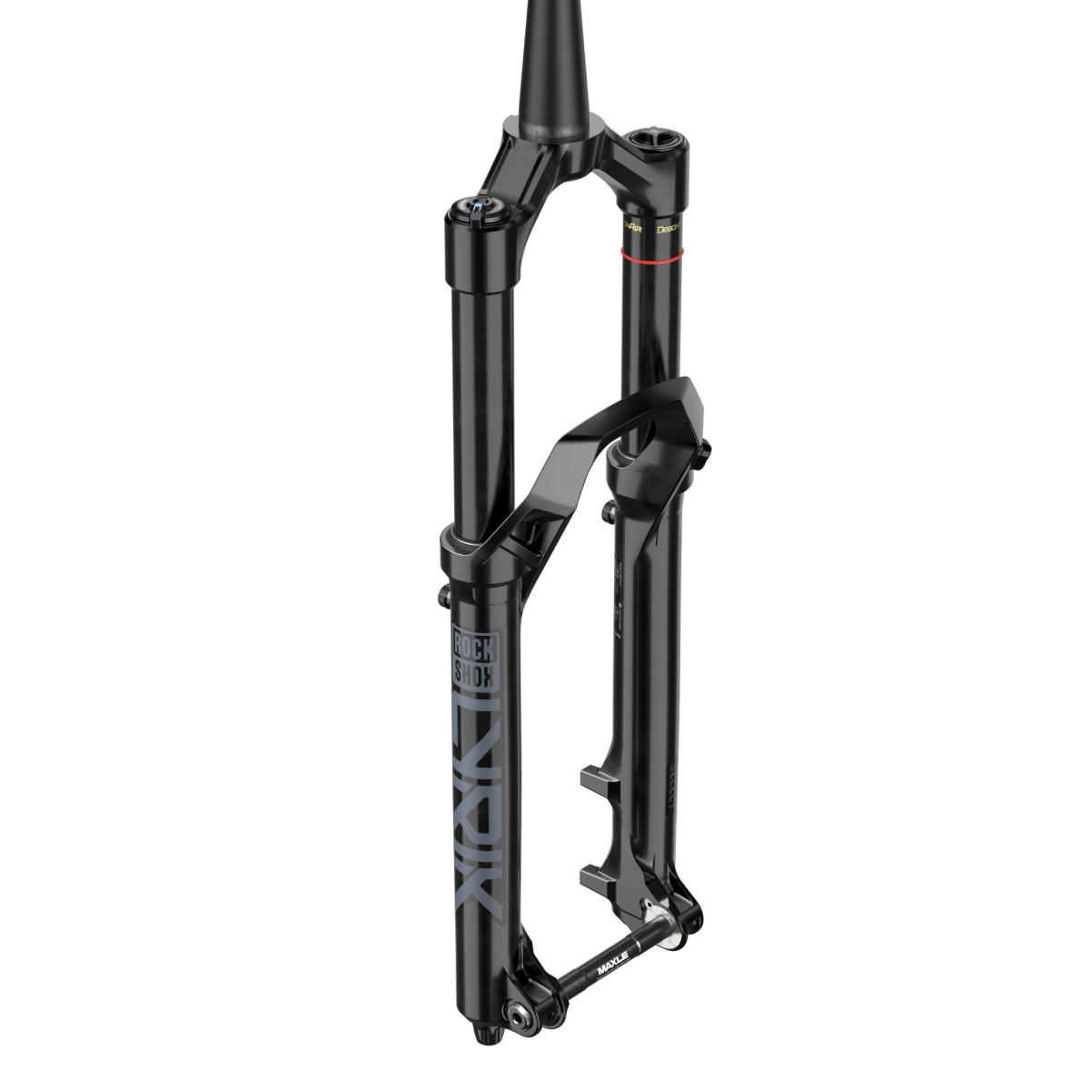 RockShox Lyrik Select DebonAir+ 27,5